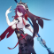 Rosaria — Genshin Impact character