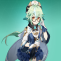 Sucrose — Genshin Impact character
