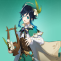 Venti — Genshin Impact character