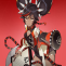 Xinyan — Genshin Impact character
