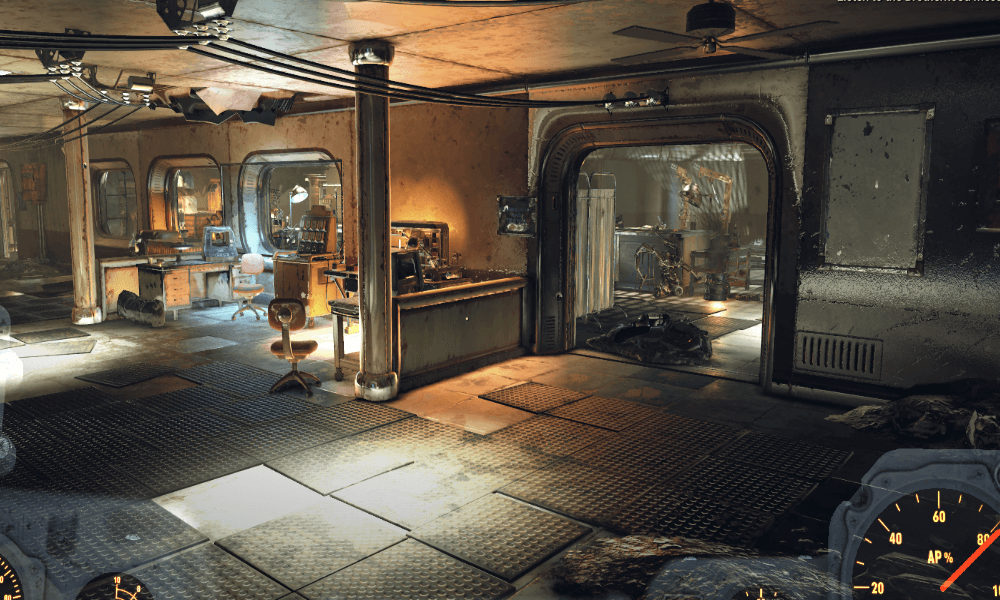 where to find power armor in fallout 3 where to find power armor in fallout 3