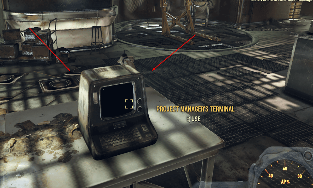 how to reset quest fallout 4 how to reset quest fallout 4