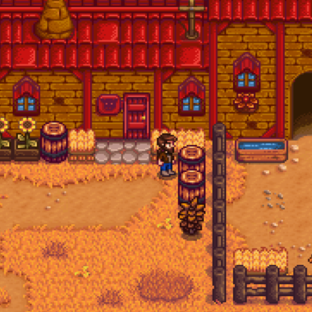 Where to find prismatic jelly in Stardew Valley - Pro Game Guides