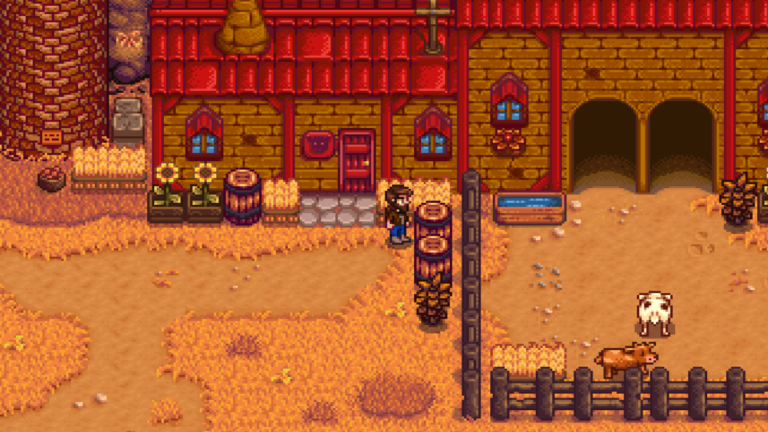 how to use oil maker stardew valley