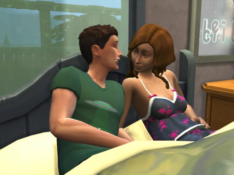 Best Sims 4 Sex Mods Pro Game Guides