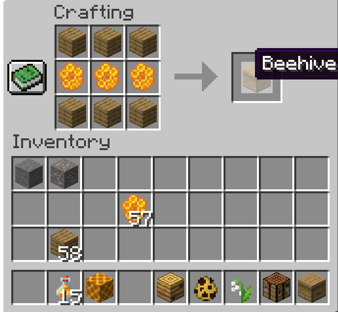 How To Get Honey In Minecraft Pro Game Guides 