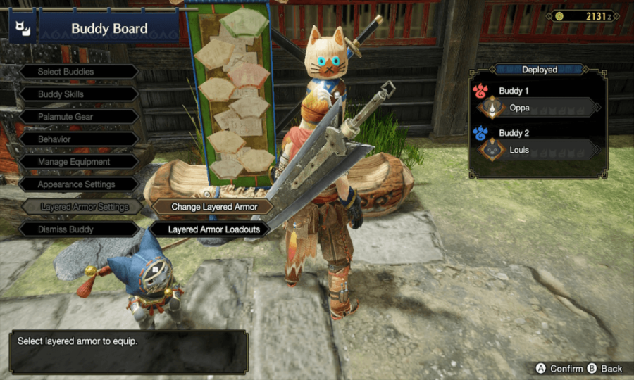 Download How to equip Layered Armor in Monster Hunter Rise - Pro ...