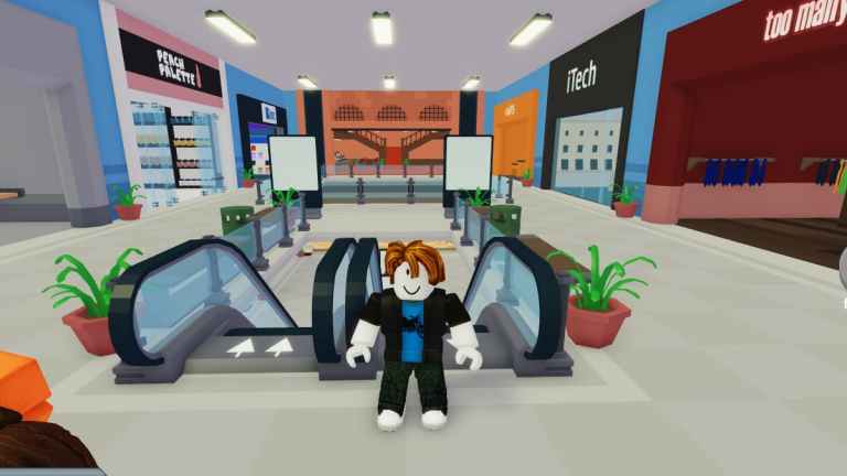Códigos do Roblox Mall Tycoon para 2023 - Next Games