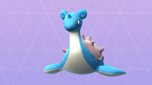 Lapras Weakness & Counters in Pokémon Go | Pro Game Guides