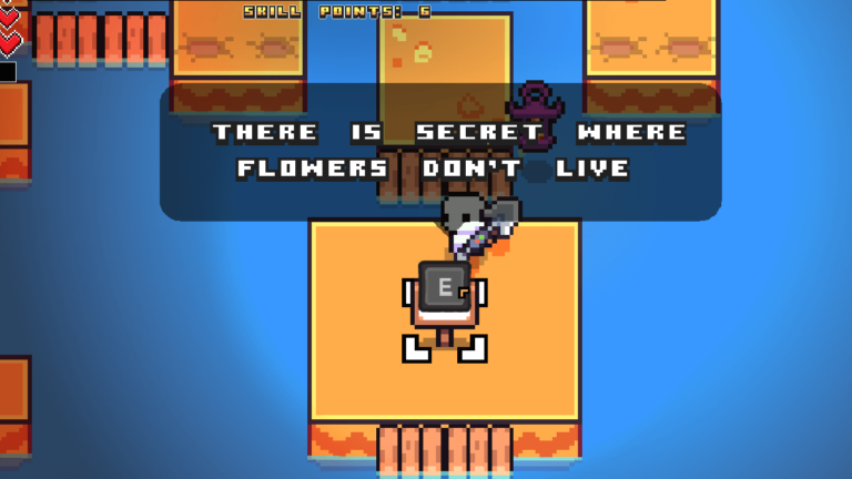 How To Solve The Desert Biome Where Flowers Don T Live Puzzle In Forager Pro Game Guides