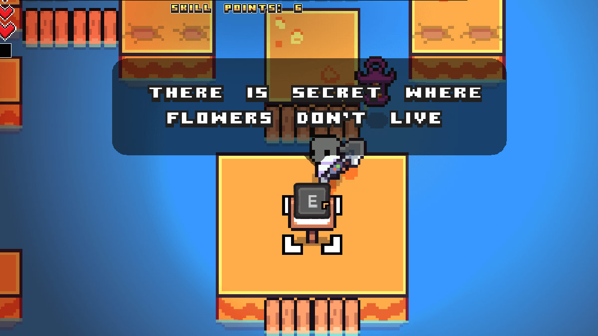 How to Solve the Desert Biome Where Flowers Don't Live Puzzle in