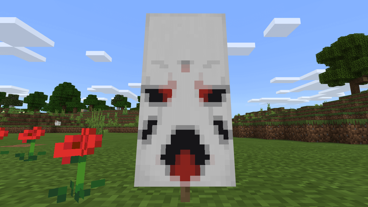 Minecraft Mob Banner Patterns How to Make All Banner Patterns in Minecraft - Pro Game Guides
