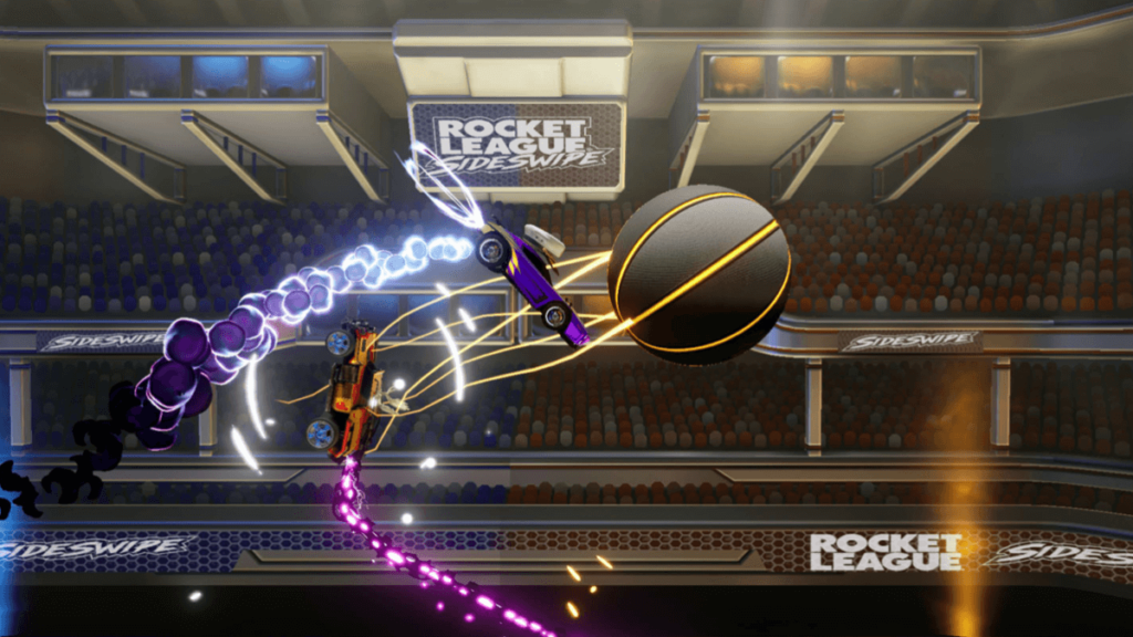 How to Play the Rocket League Sideswipe Alpha Test  Pro Game Guides