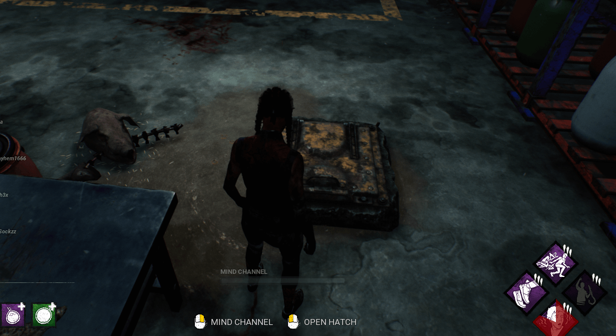 How to Use Keys in Dead by Daylight - Pro Game Guides