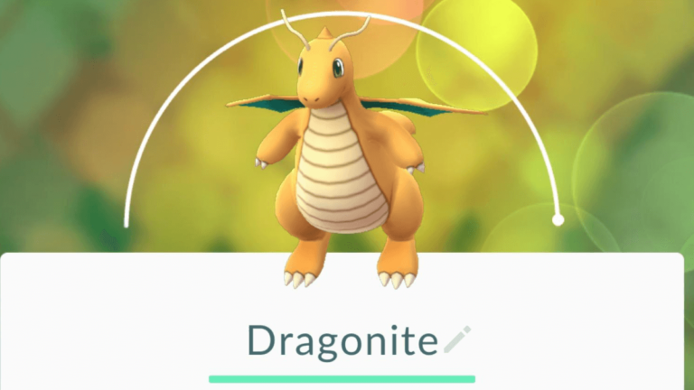 Best Dragonite Moveset In Pokemon Go Pro Game Guides