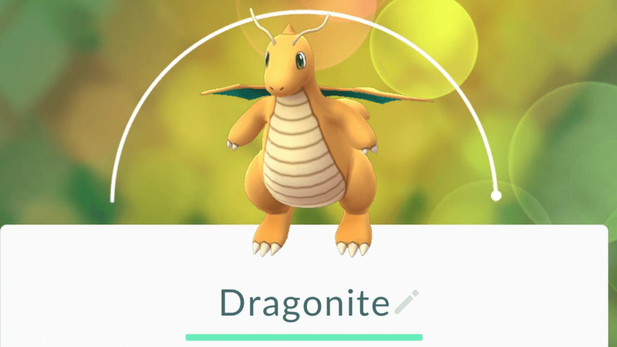 Best Dragonite Moveset in Pokémon Go Pro Game Guides