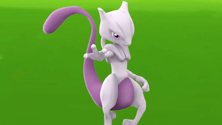 Best Mewtwo Moveset in Pokémon Go - Pro Game Guides