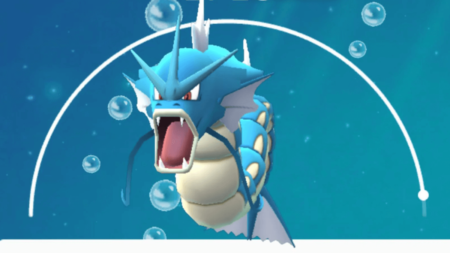 Best Gyarados Moveset in Pokémon Go - Pro Game Guides