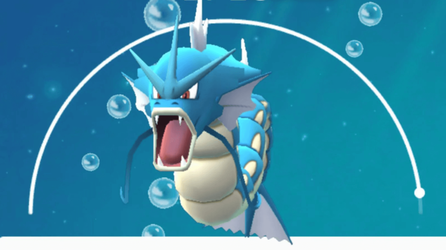 Mega Swampert Pokemon Go Best Moveset Gyarados - PELAJARAN