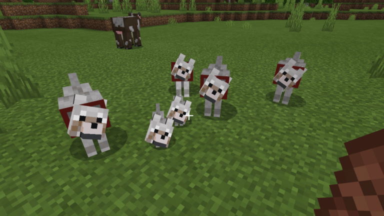 How to Breed Dogs in Minecraft - Pro Game Guides
