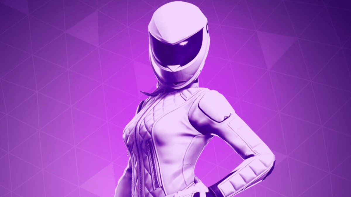 EpikWhale’s Fortnite skin.