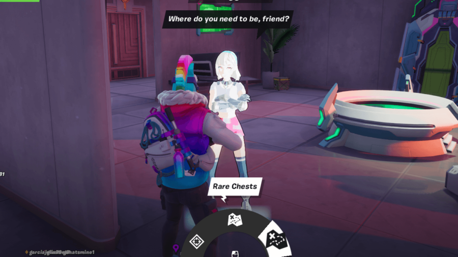 Aesthetic Fortnite Skins