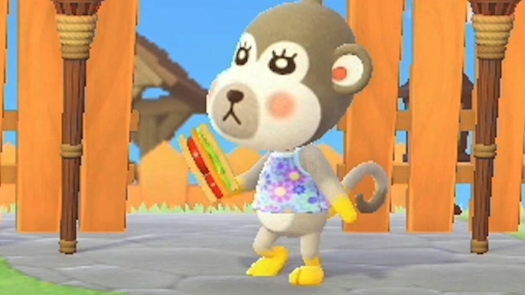 Best Villagers in Animal Crossing: New Horizons - Pro Game Guides