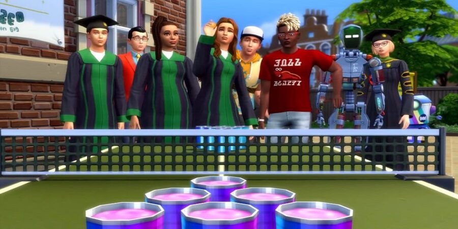 sims 4 expansion packs release date