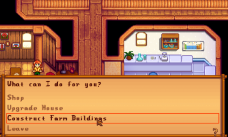 stardew valley silo build time