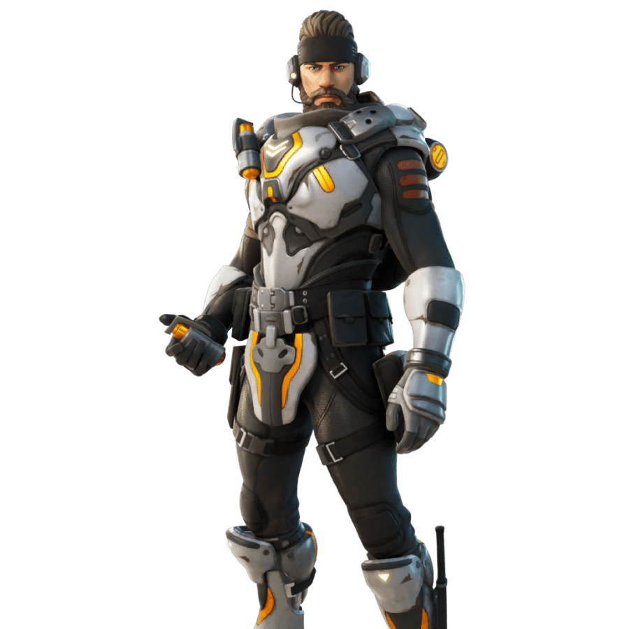 Fortnite Cyprus Nell Skin - Character, PNG, Images - Pro Game Guides