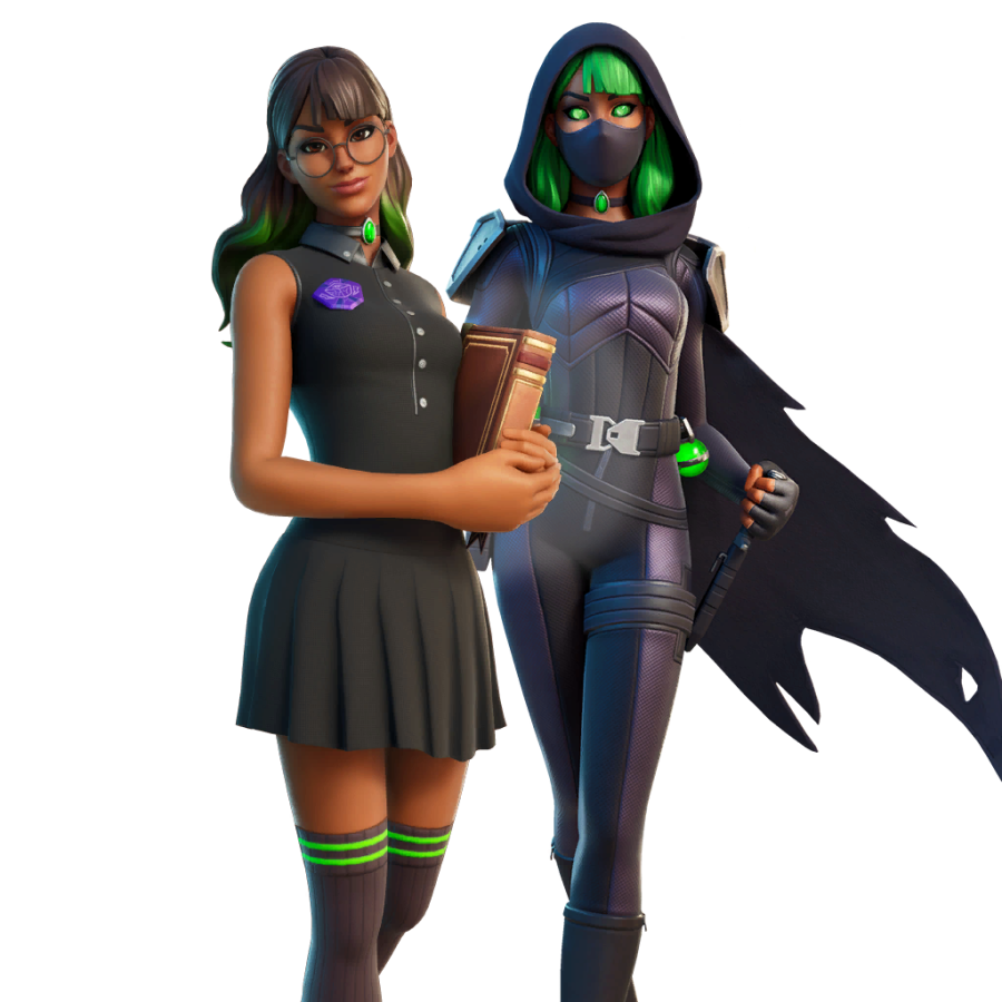 Fortnite Isabelle Skin Character, PNG, Images Pro Game Guides