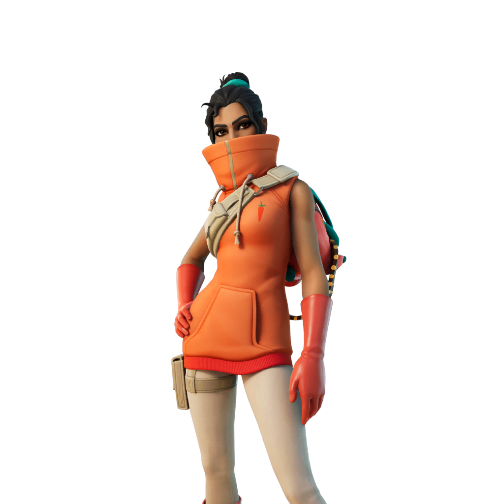 Fortnite Bunya Skin - Character, PNG, Images - Pro Game Guides