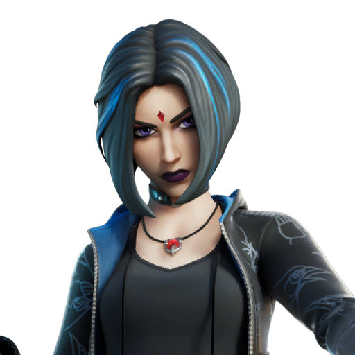 Fortnite Rebirth Raven Skin Character Png Images Pro Game Guides
