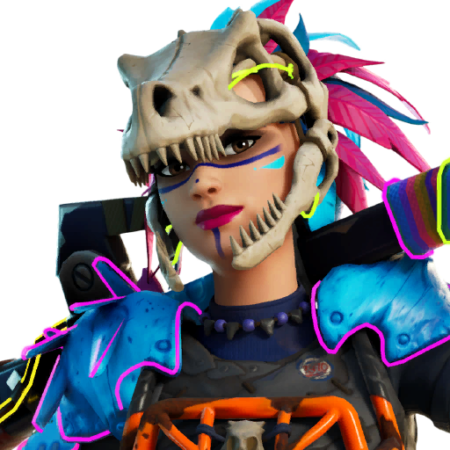 Fortnite Tarana Skin - Character, PNG, Images - Pro Game Guides