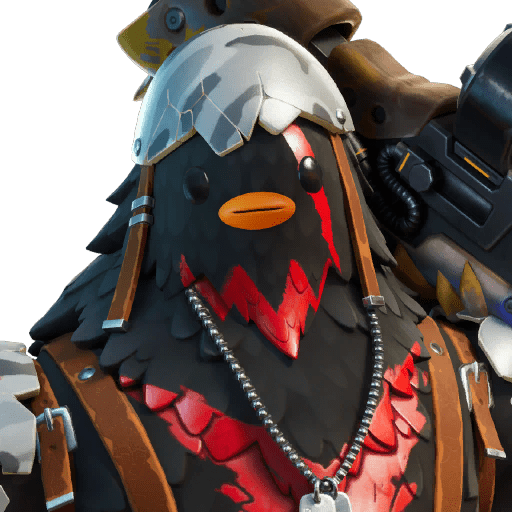 Fortnite Cluck Skin Character Png Images Pro Game Guides