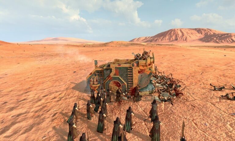 is radious total war mod lore friendly is radious total war mod lore friendly