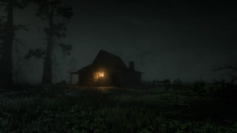 Red Dead Online Moonshine Shack Locations - Pro Game Guides