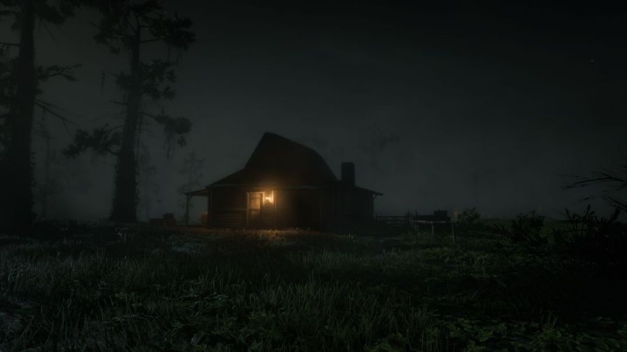 Red Dead Online Moonshine Shack Locations - Pro Game Guides