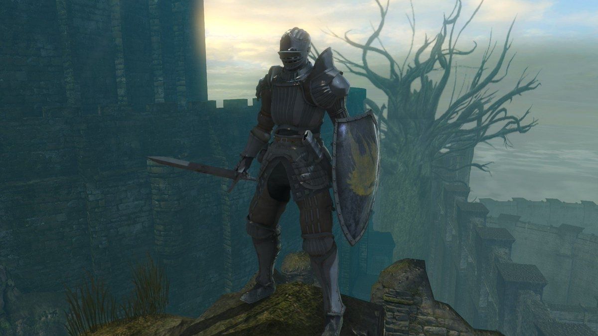 Best Armor in Demon's Souls Pro Game Guides