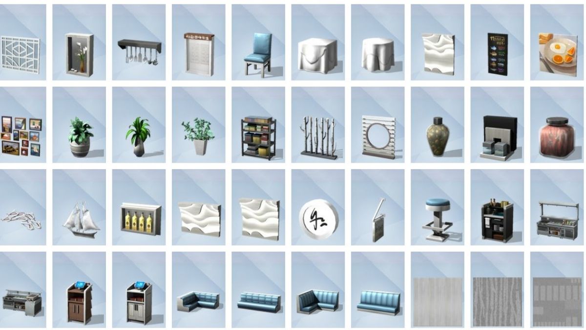 sims 4 unlock all items command