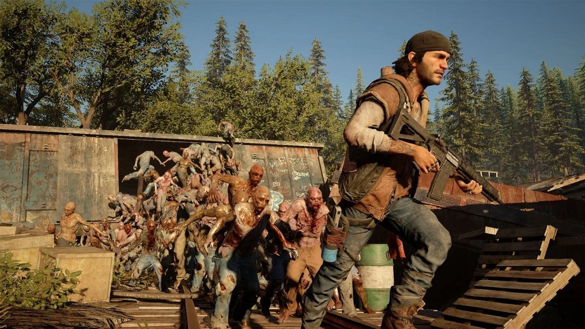 Best Days Gone Mods [2023 Ultimate List] 