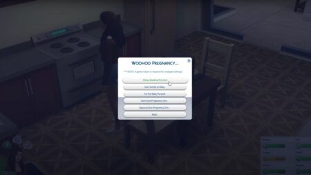 sex mod sims 4 download