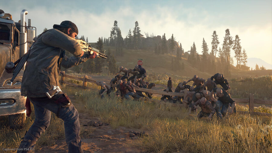 Horde Locations In Days Gone Pro Game Guides