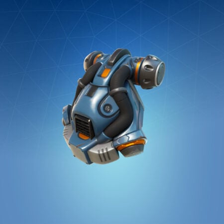 Fortnite Asteroid Trencher Pickaxe - Pro Game Guides