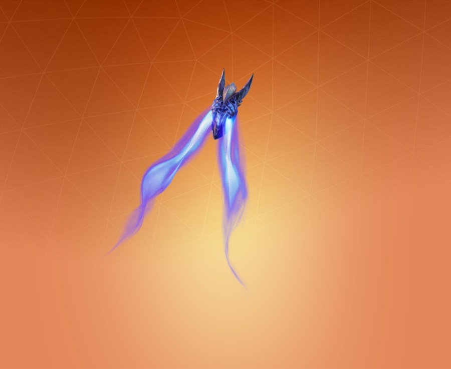 Soul’s Reach Back Bling