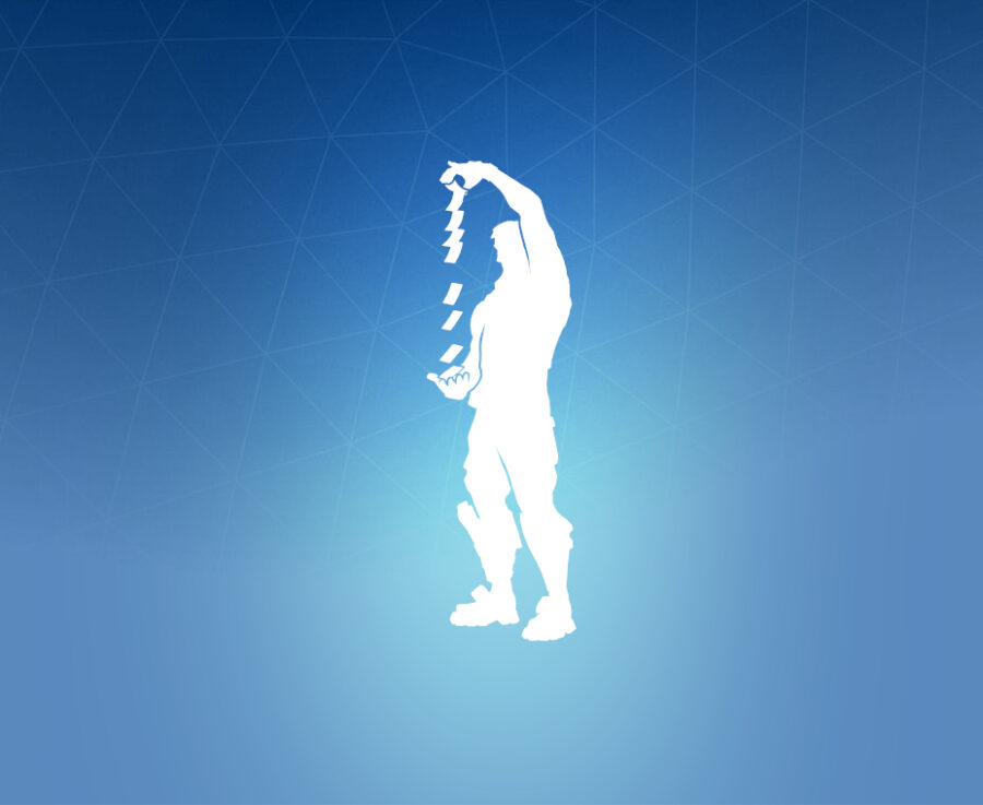Cardistry Emote