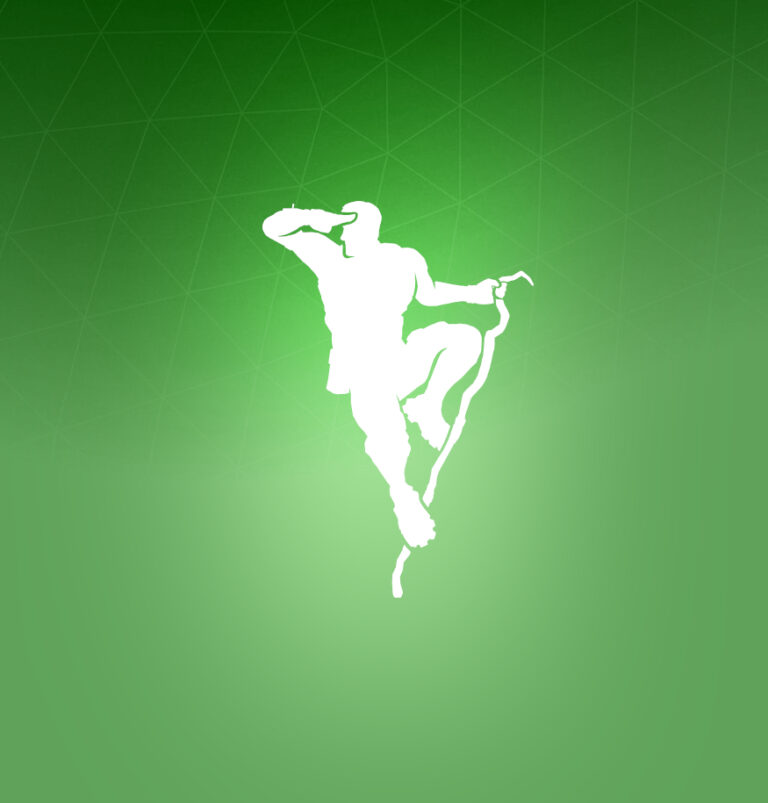 Fortnite Staff Stand Emote Pro Game Guides