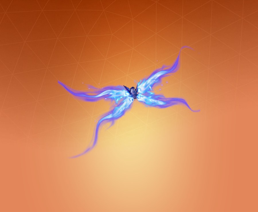 Spire Fire Glider