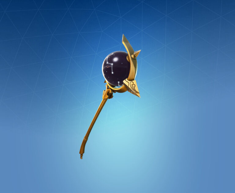 Fortnite Staff List Fortnite Astrolomaster S Staff Pickaxe Pro Game Guides