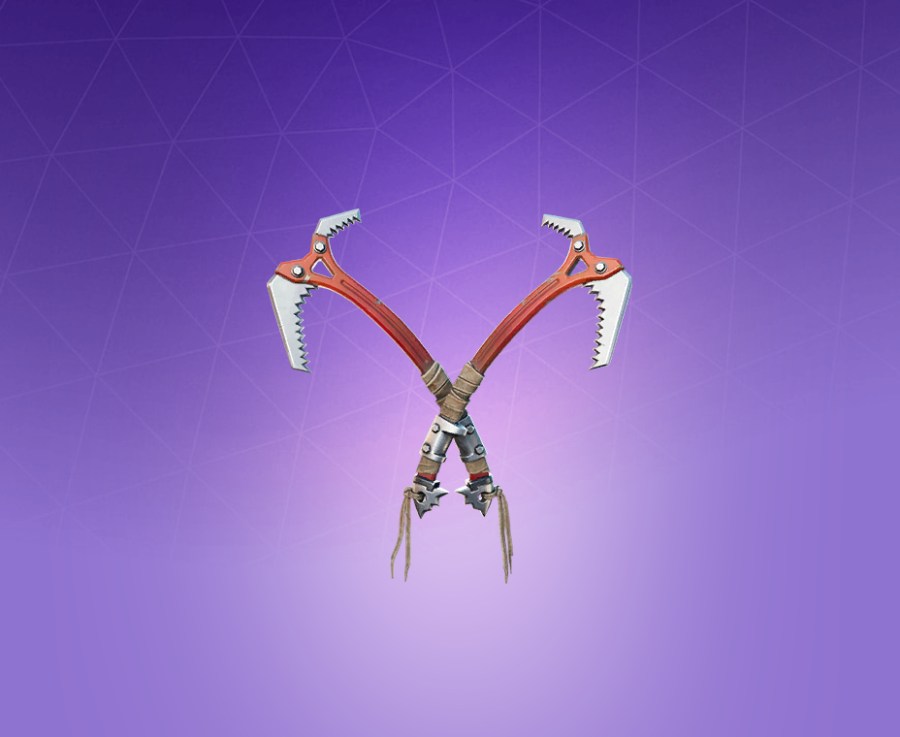 Pry Axe Harvesting Tool